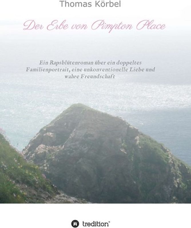 Der Erbe von Pimpton Place - Maurice Decmont