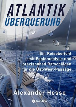 Atlantiküberquerung