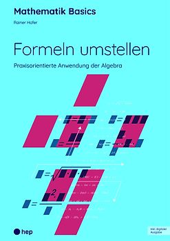 Formeln umstellen (Print inkl. E-Book Edubase)