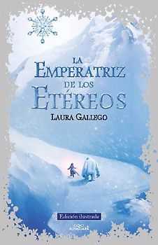 La emperatriz de los etéreos