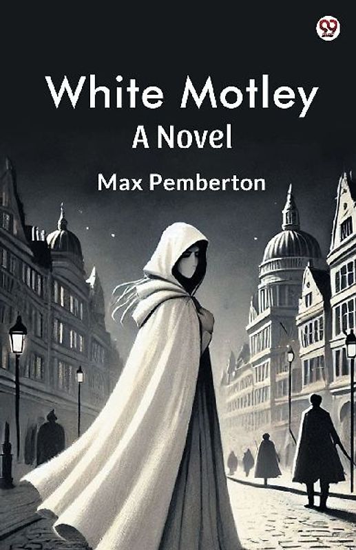 White Motley A Novel