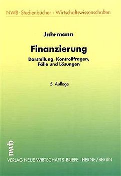 Finanzierung