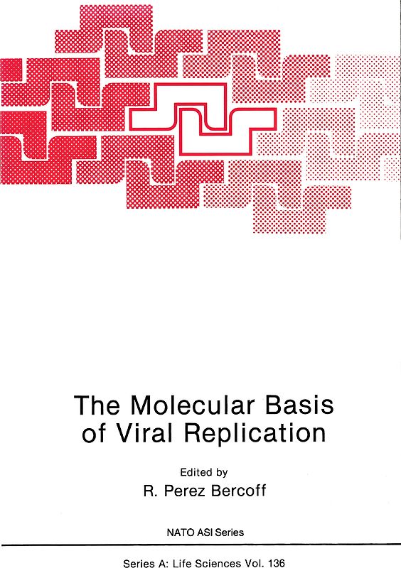 The Molecular Basis of Viral Replication