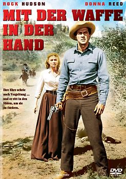 Mit der Waffe in der Hand DVD