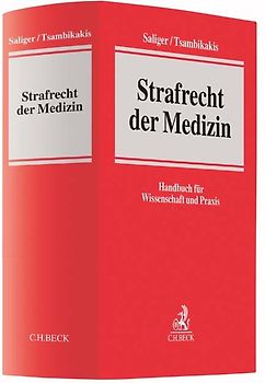 Strafrecht der Medizin