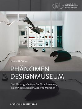 Phänomen Designmuseum