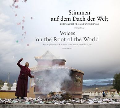 Stimmen auf dem Dach der Welt