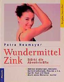 Wundermittel Zink