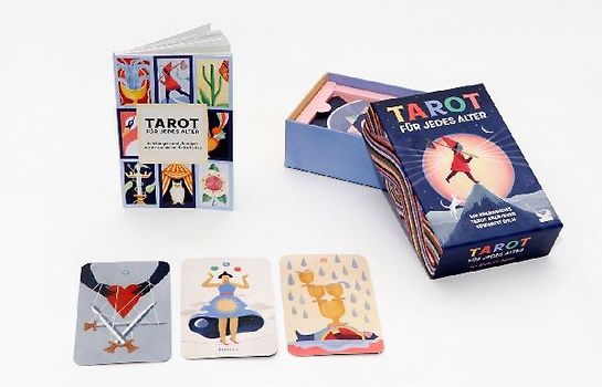 Tarot für jedes Alter