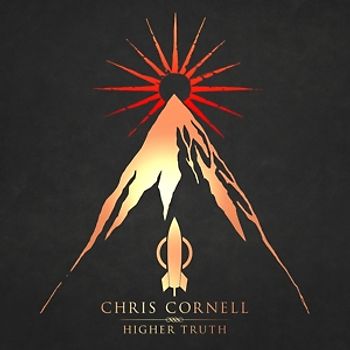 Cornell,Chris - Higher Truth