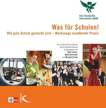 Was für Schulen!