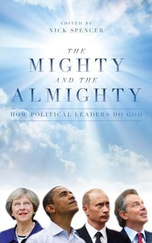 The Mighty and the Almighty