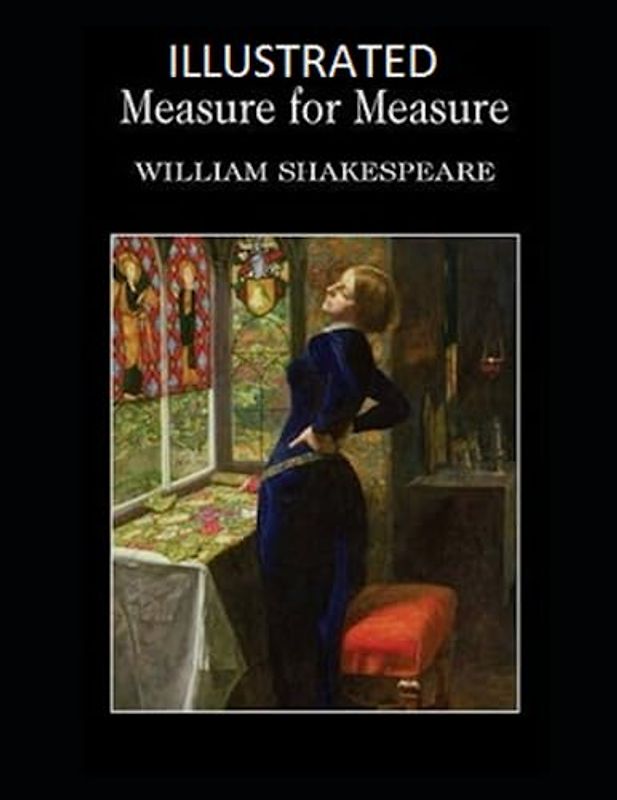Measure for Measure Illustrated