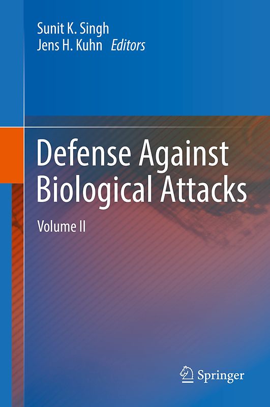 Defense Against Biological Attacks