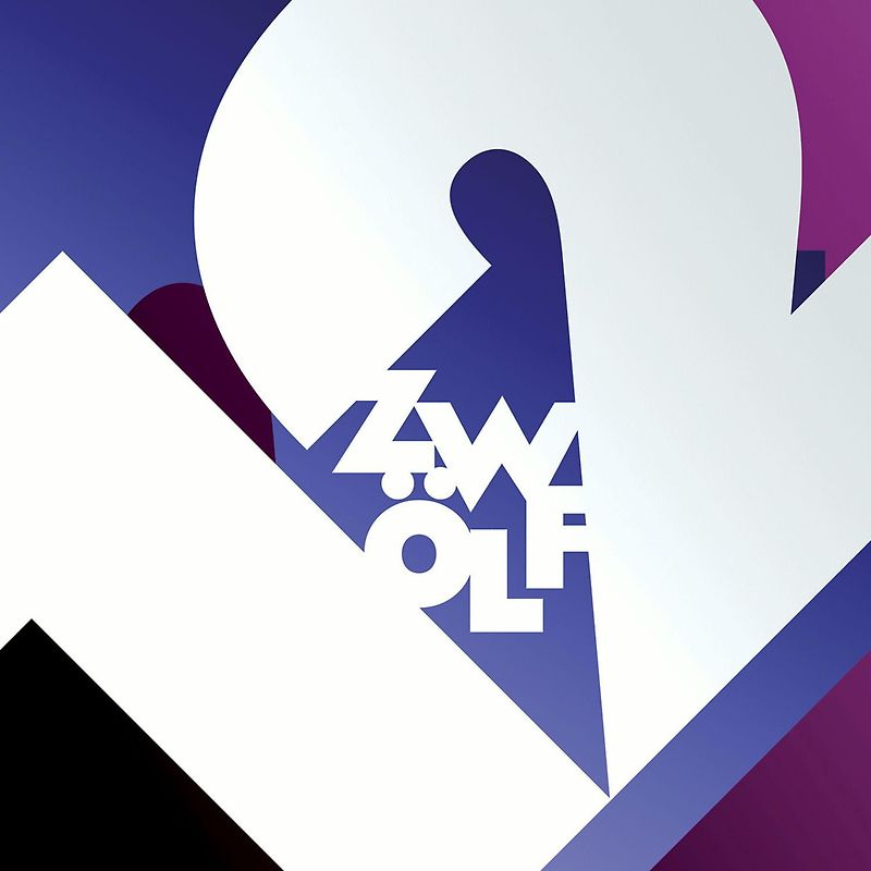 Herbert Grönemeyer - 12 (Special Edition CD + DVD in 5.1. Surround-Sound)