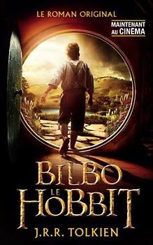 Bilbo le Hobbit - Tolkien, J-R-R