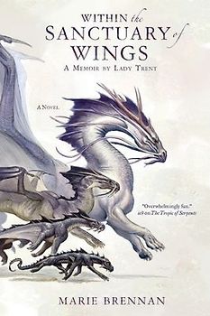 Within the Sanctuary of Wings