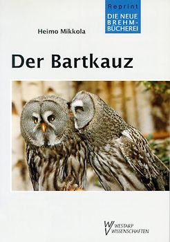 Der Bartkauz