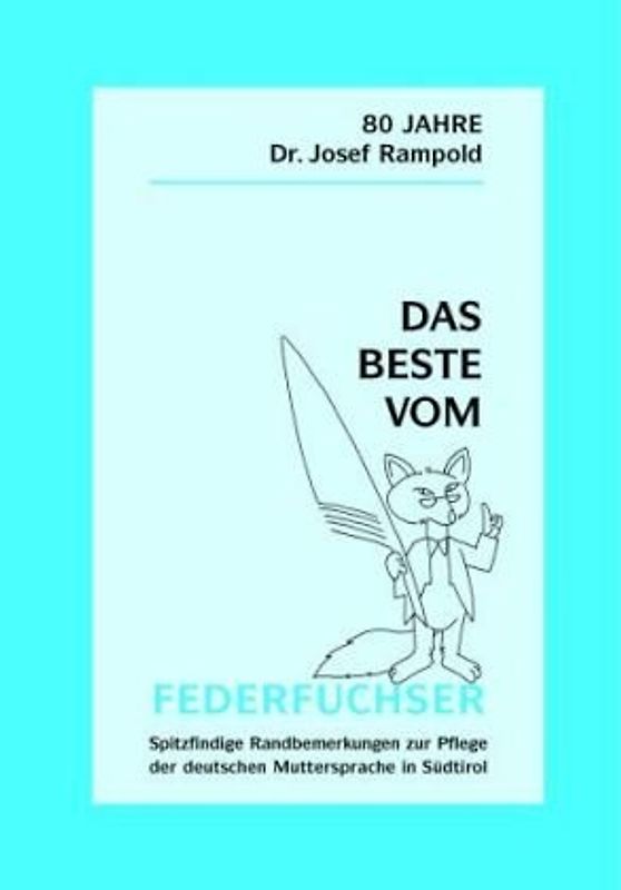 Das Beste vom Federfuchser