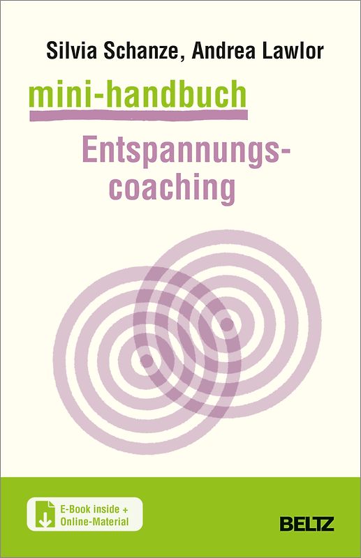 Mini-Handbuch Entspannungscoaching