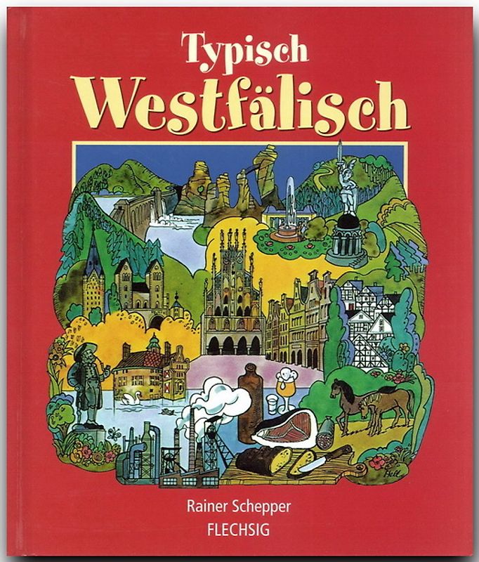 Typisch westfälisch