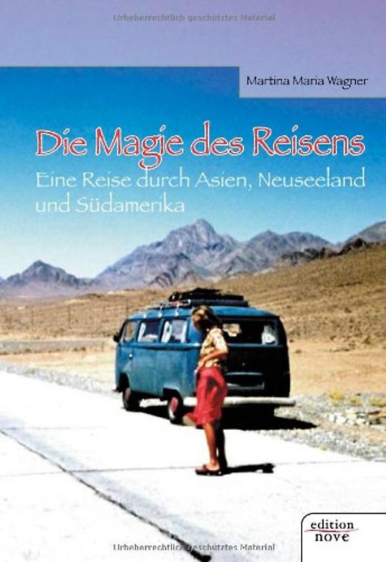 Die Magie des Reisens