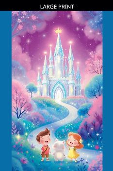 Journey to Diamond Castle