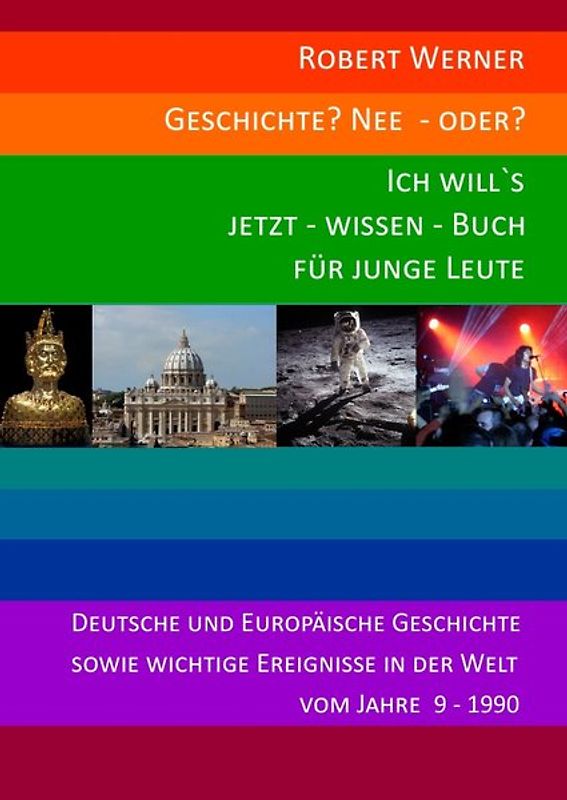 Geschichte-Nee-Oder?