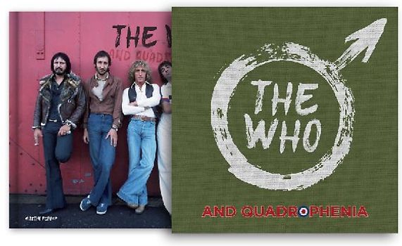 The Who & Quadrophenia