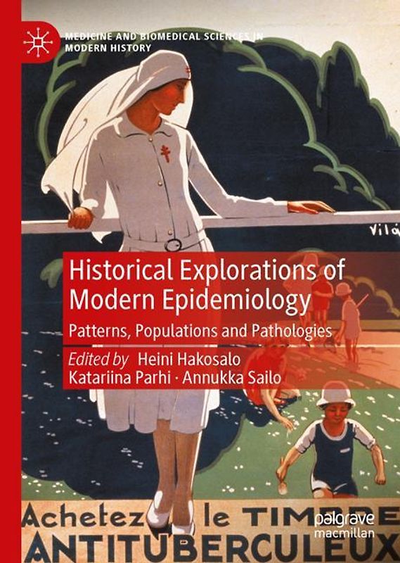 Historical Explorations of Modern Epidemiology