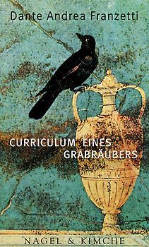 Curriculum eines Grabräubers