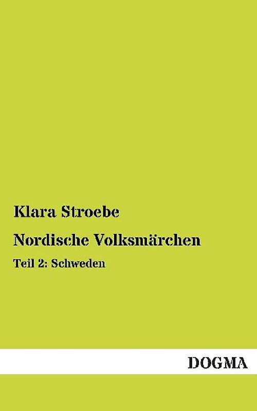Nordische Volksmärchen