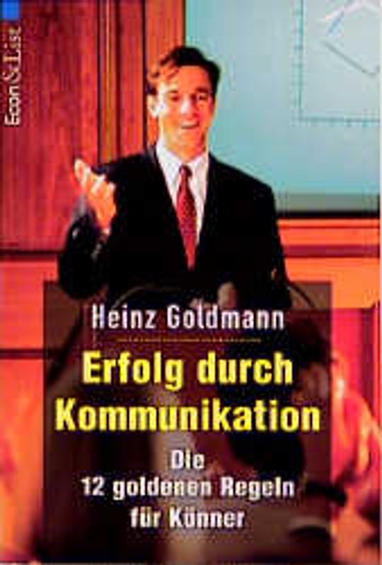 Erfolg durch Kommunikation