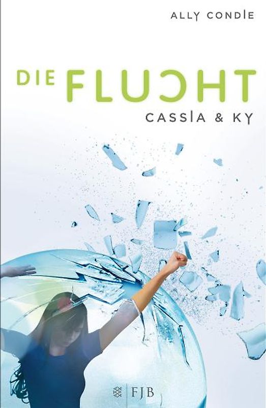 Cassia & Ky – Die Flucht