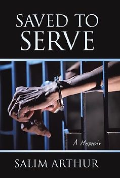 Saved to Serve