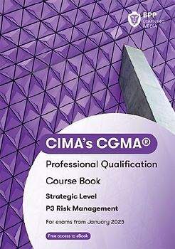 CIMA P3 Risk Management