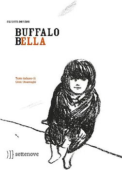 Buffalo Bella