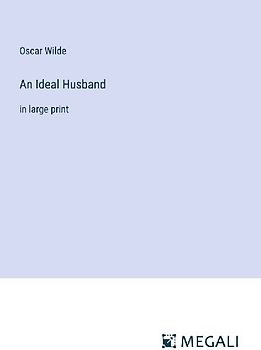 An Ideal Husband