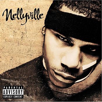 Nelly - Nellyville