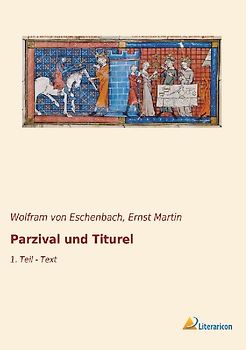 Parzival und Titurel