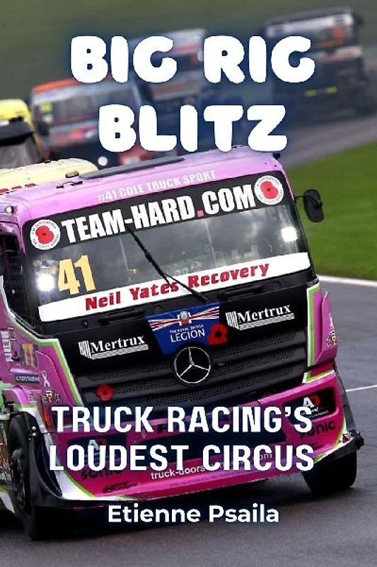 Big Rig Blitz