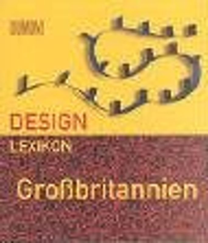 Designlexikon Großbritannien