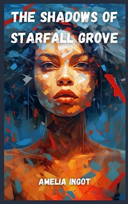 The Shadows of Starfall Grove