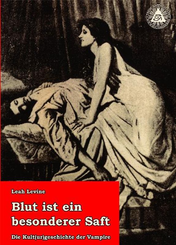 Blut ist ein besonderer Saft