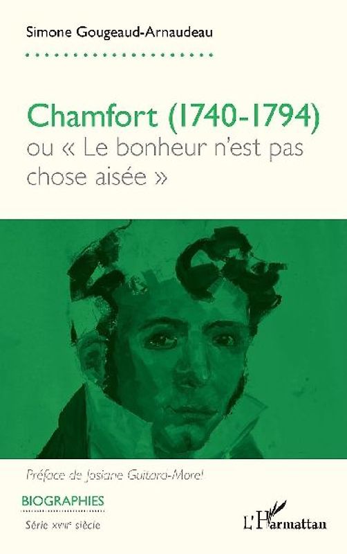 Chamfort (1740-1794)