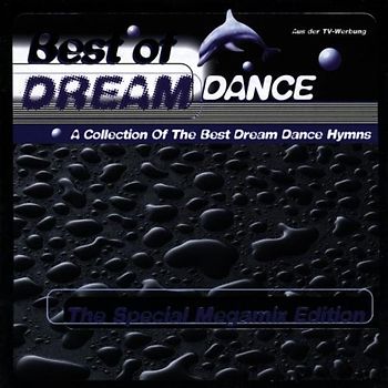 Various - Best Of Dream Dance (Special Megamix Edition)