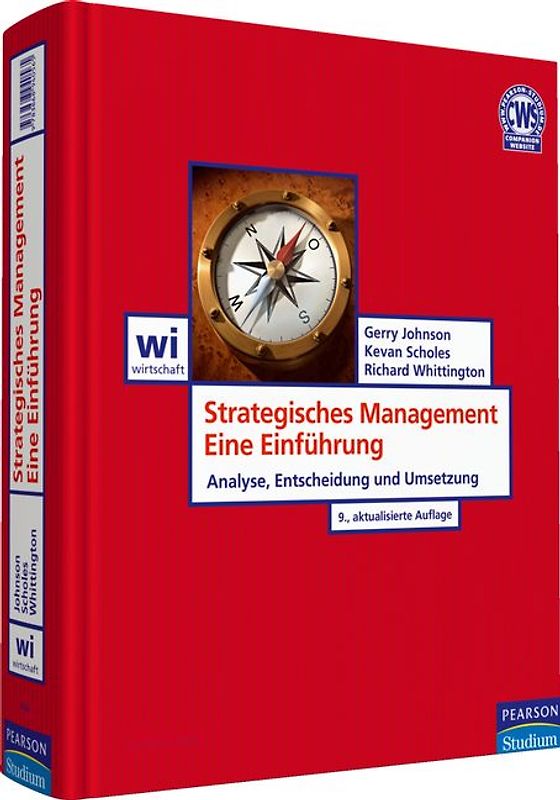 Strategisches Management - Eine Einführung