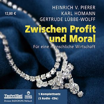 Zwischen Profit und Moral