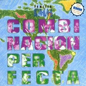 Artistes Divers - Combinacion Perfecta