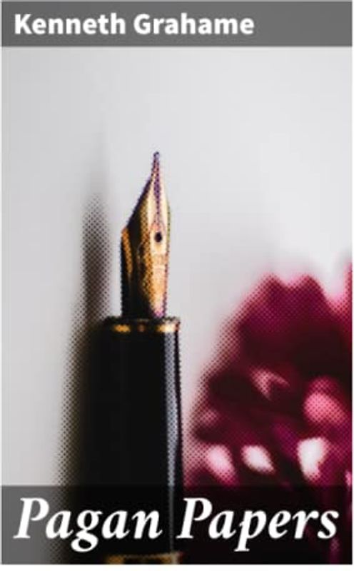 Pagan Papers
